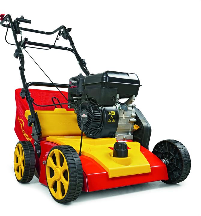 Wolf-Garten Va 389 B