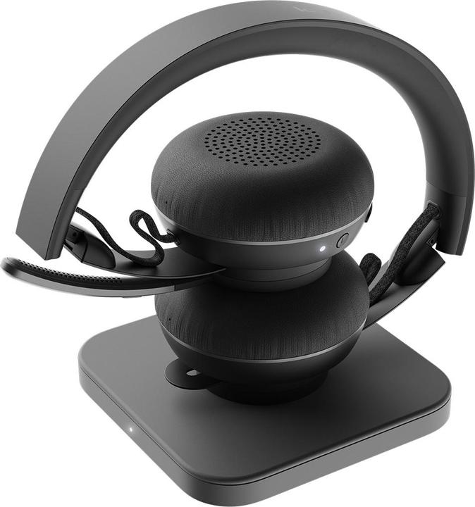 Produktbild Logitech Zone Wireless Plus (Kabellos, USB-C)