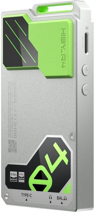 Produktbild HiBy R4 (32 GB)