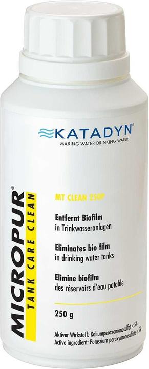 Katadyn Traitement de l'eau Tankline MT Clean