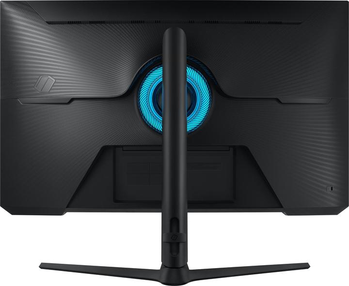 Actual product image Samsung ODYSSEY G7 32" (3840 x 2160 Pixels, 32")
