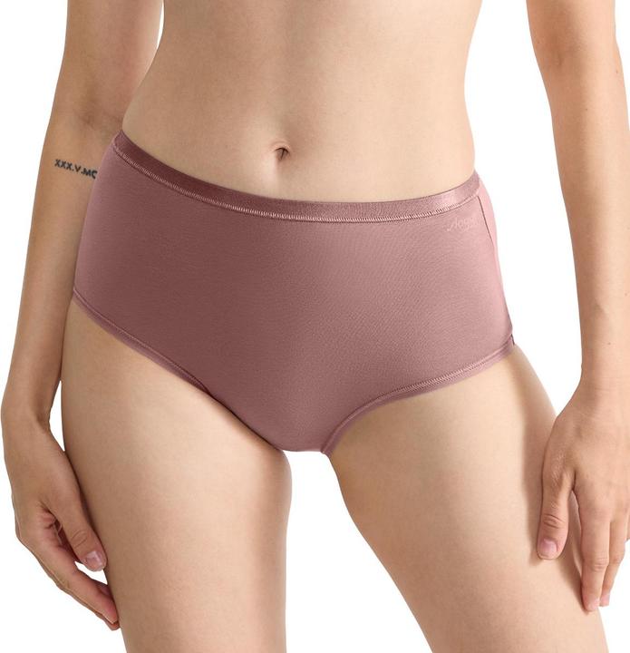 Actual product image Sloggi 6er Pack GO Daily Cotton High Waist Panty (S, pack of 6)