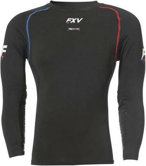 Force XV Canottiera