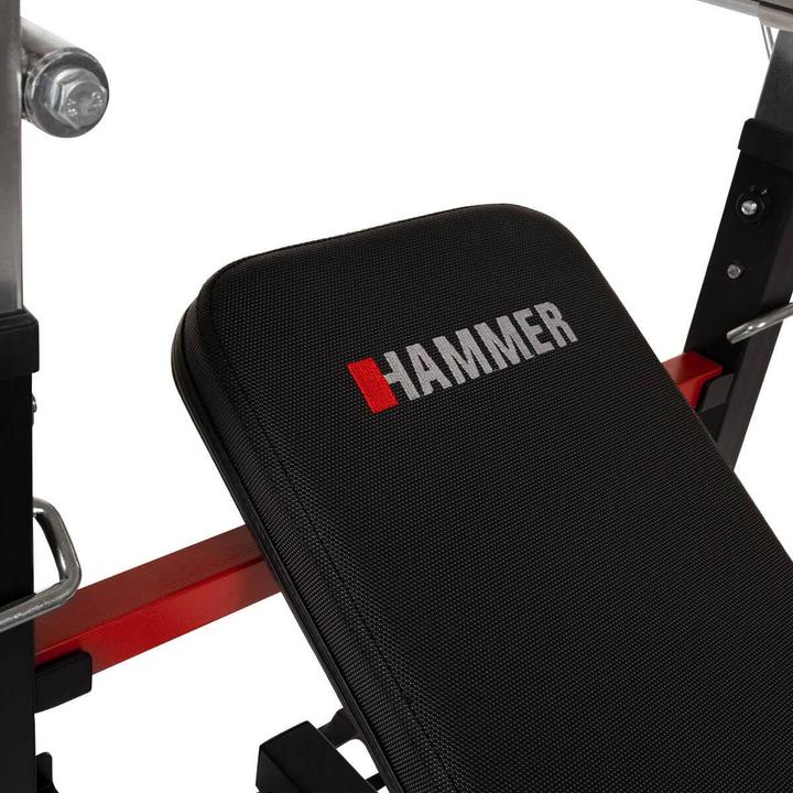 Produktbild Hammer Fitness Force 4.0