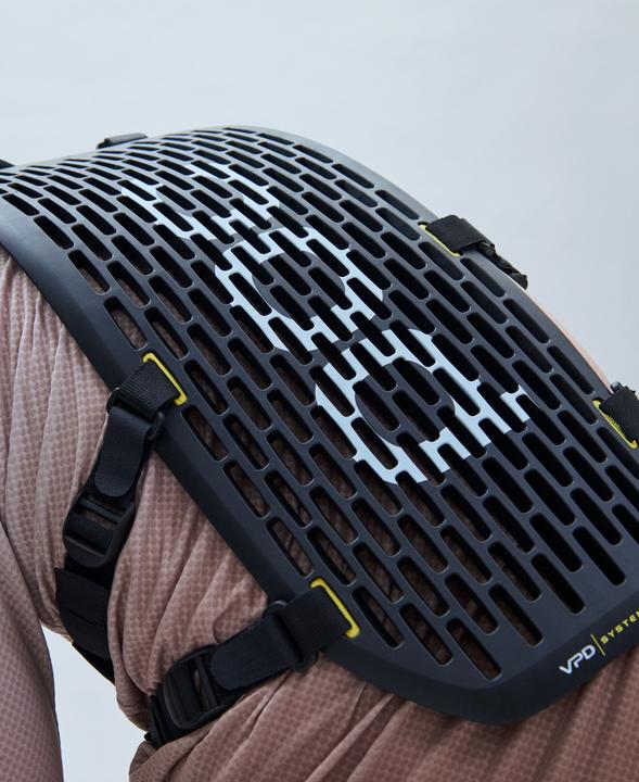 Image du produit Poc Torse du système VPD (M, Protection dorsale, Modèle unique)