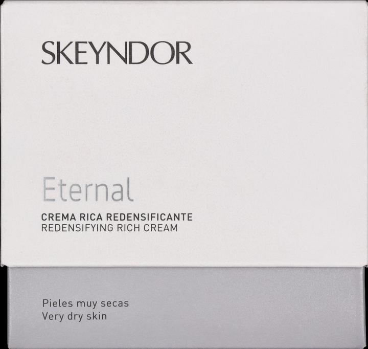 Actual product image Skeyndor Eternal Redensifying Rich Cream (50 ml, 24h cream)