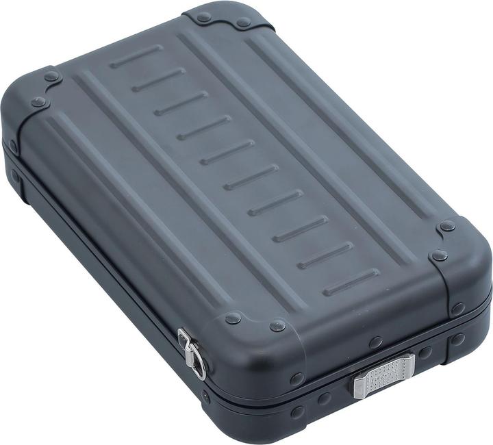 Produktbild Aleon Aluminium Vertical Vanity Case 7,5"
