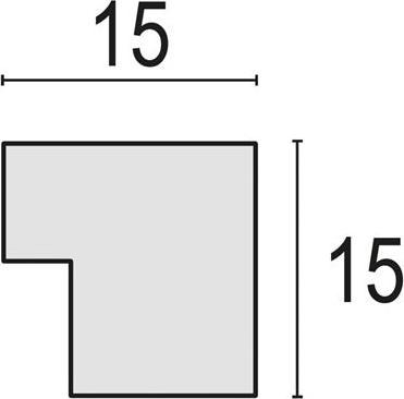 Immagine prodotto ZEP HK323B Sala Marrone 20x30 cm (20 x 30 cm)