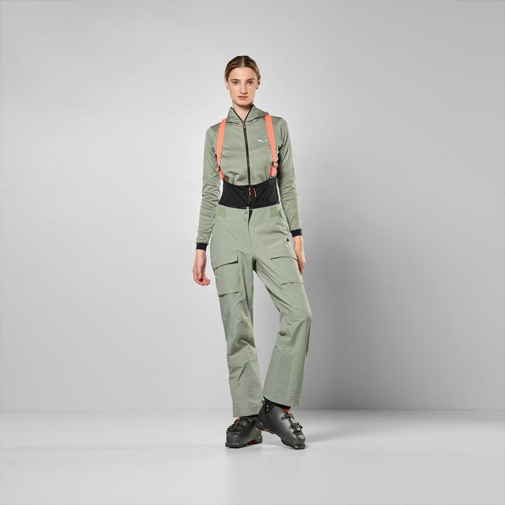 Immagine prodotto Salewa Pantaloni Sella Free 3 Layers Powertex Da (42)