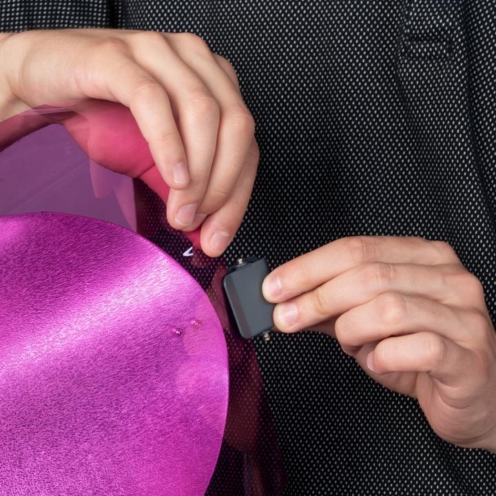 Produktbild Walimex Farbfilterset (Farbfolie)