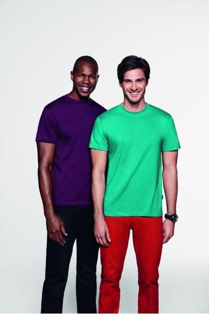 Image du produit Hakro T-shirt homme "Classic" 292 marine taille S (S)