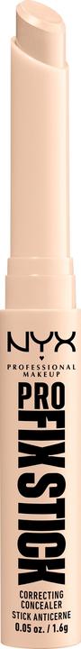 Productafbeelding NYX Professional Make-Up Nyx Concealers (02 Eerlijk)