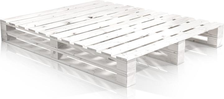Image du produit Möbel-Eins Paletti (180 x 200 cm)