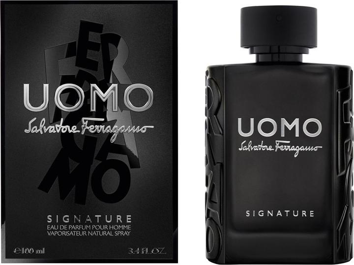 Image du produit Salvatore Ferragamo Signature (Eau de parfum, 100 ml)