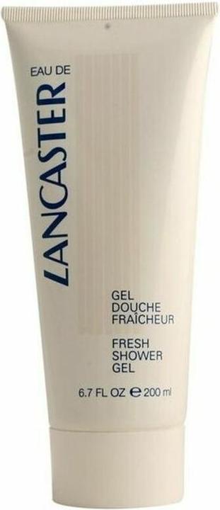 Lancaster Eau De Shower Gel 200ml (200 ml)