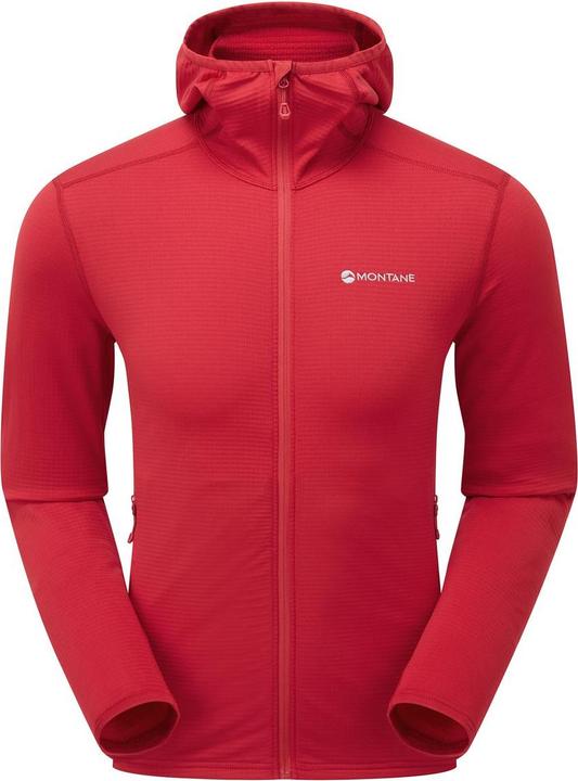 Immagine prodotto Montane Felpa con cappuccio Protium Lite (XL)