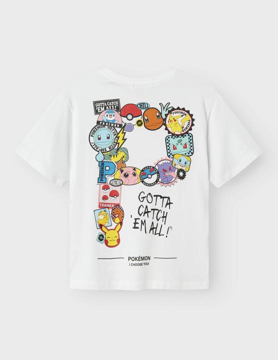 Actual product image Name it Nkmjeno Pokemon Nreg Ss Top Box Noos Sky (158)