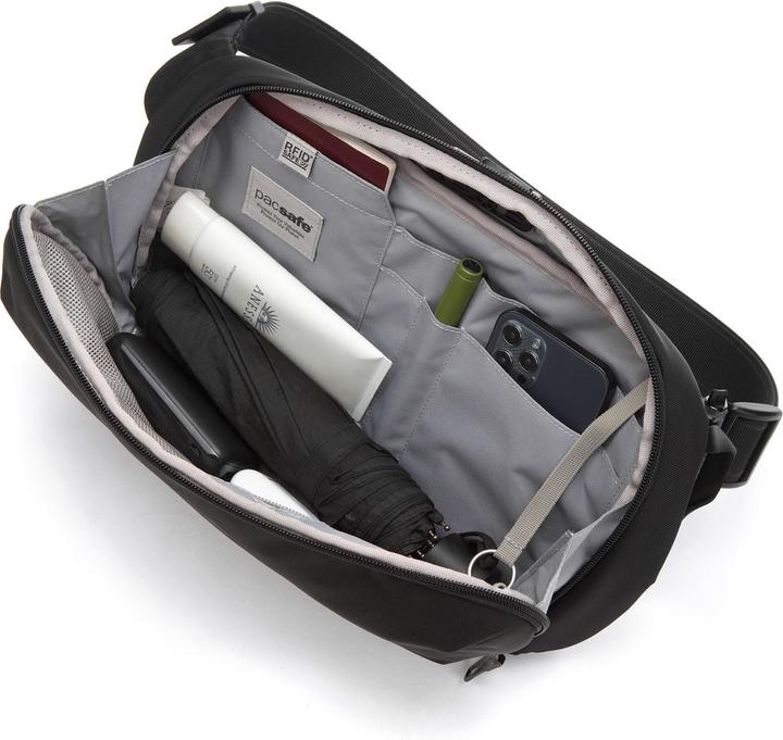 Produktbild Pacsafe Metrosafe X urban sling