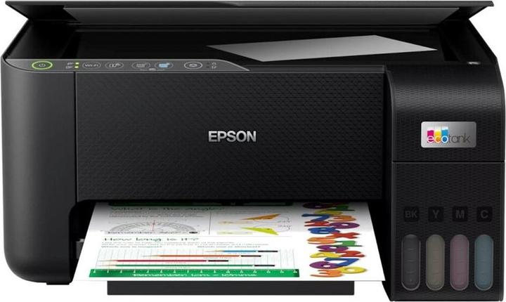Actual product image Epson EcoTank L3270 (Ink tank, Colour)