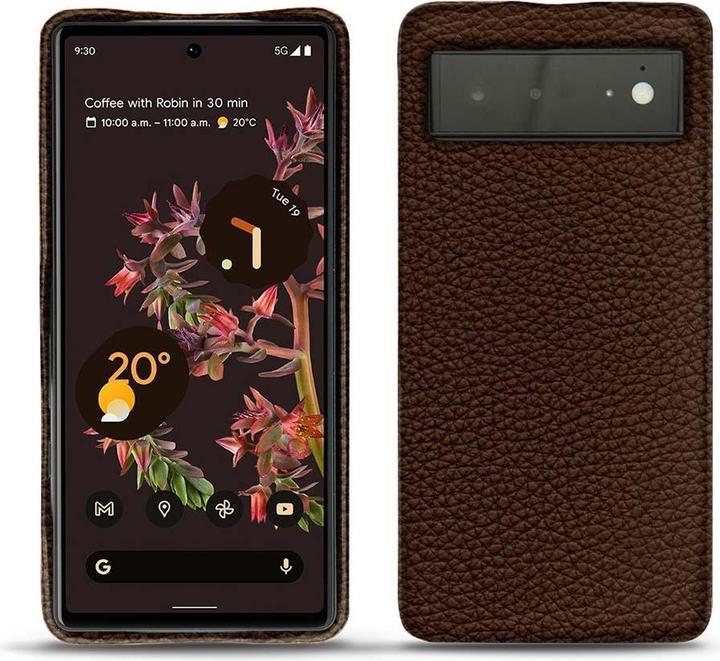 Image du produit Noreve Coque en cuir (Google Pixel 6)