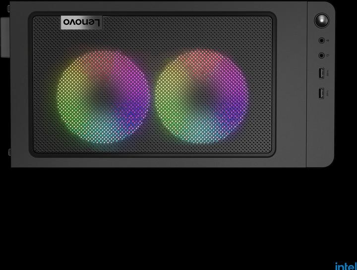 Image du produit Lenovo Legion T5 (Intel Core i7-12700F, 16 Go, 1000 Go, GeForce RTX 3070)
