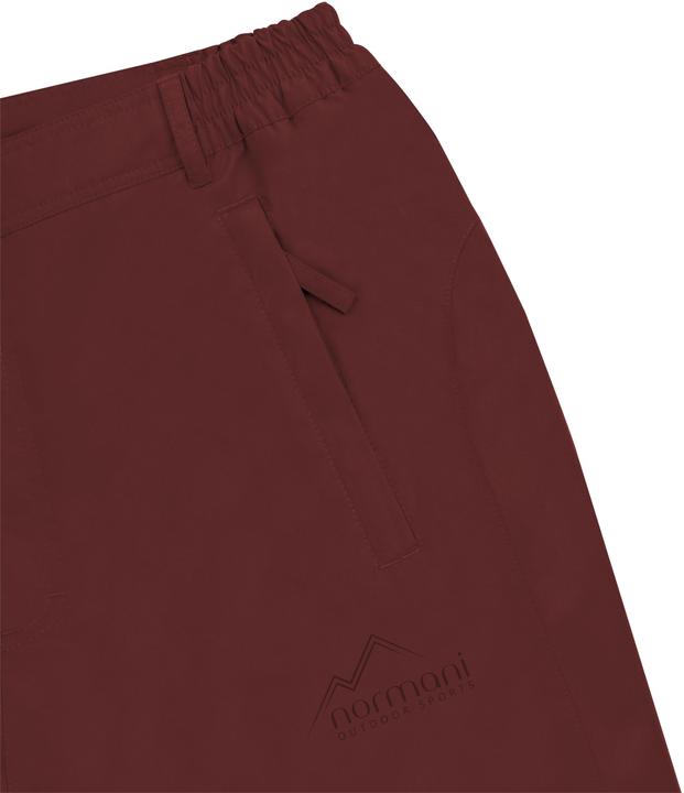 Immagine prodotto Normani Pantaloni invernali per bambini Deltana (170, 176)