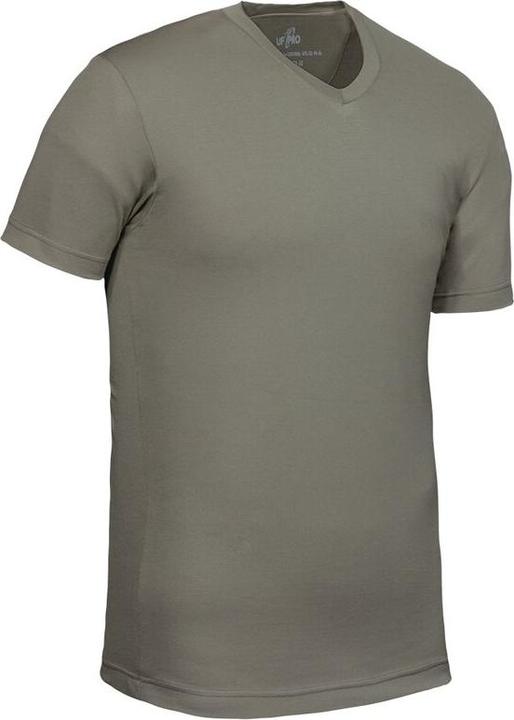 Uf Pro T-Shirt Urban Steingrauoliv XL (XL)