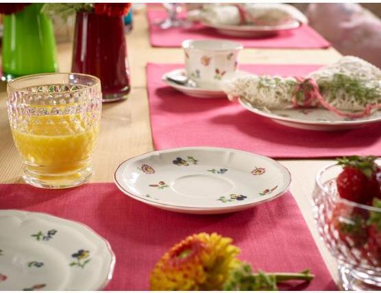 Produktbild Villeroy & Boch Frühstücksuntertasse Petite Fleur (1 x)