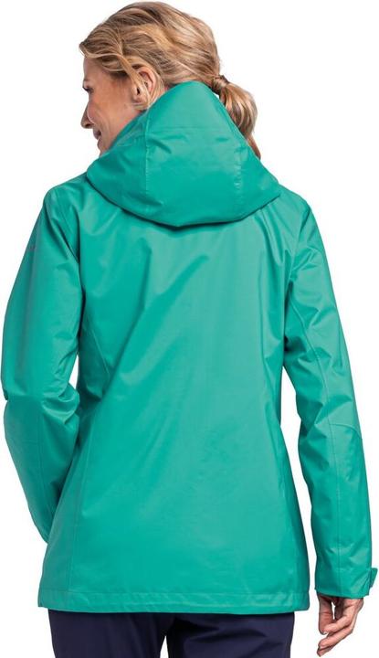 Image du produit Schöffel ZipIn Jacket Stanzach L Veste de randonnée pour femme (46)