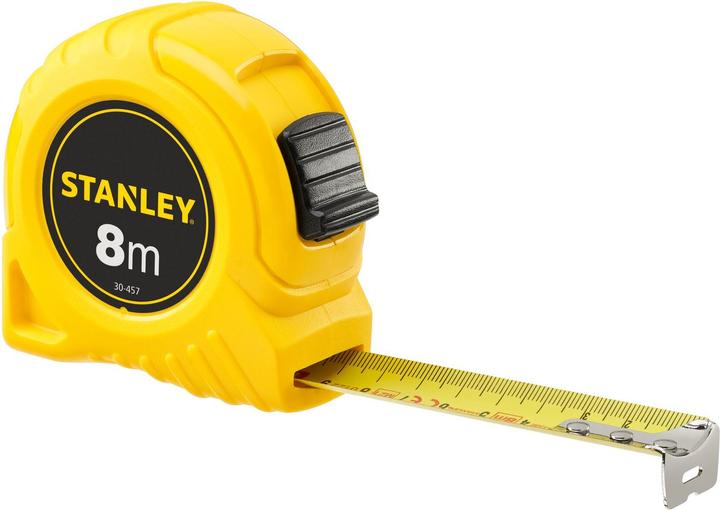 Image du produit Stanley Mètre à ruban (Métrique)