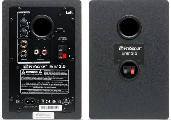 Image du produit PreSonus AudioBox USB 96 Complete Bundle (USB)