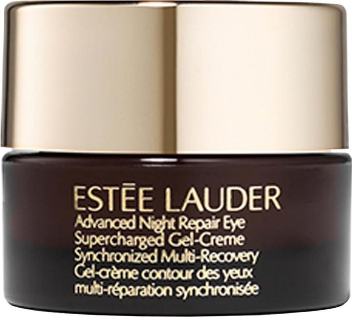 Image du produit Estée Lauder ANR Eye Superch Gel Crème (Gel, 5 ml, Nuit)