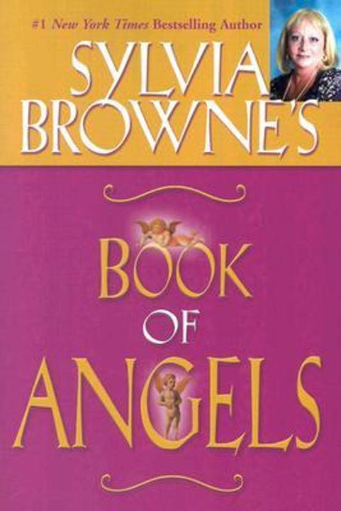 Image du produit Book Of Angels (Anglais, Sylvia Browne, Christina Simonds, 2004)