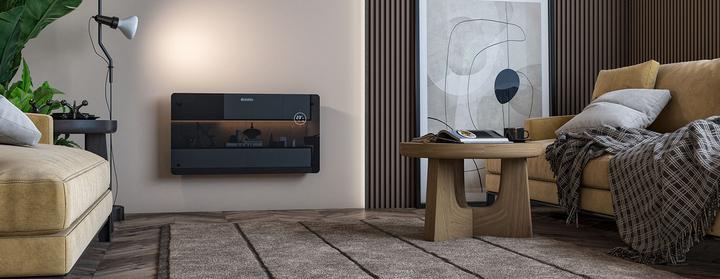 Immagine prodotto Olimpia Splendid Caleo Glass WiFi (2000 W)