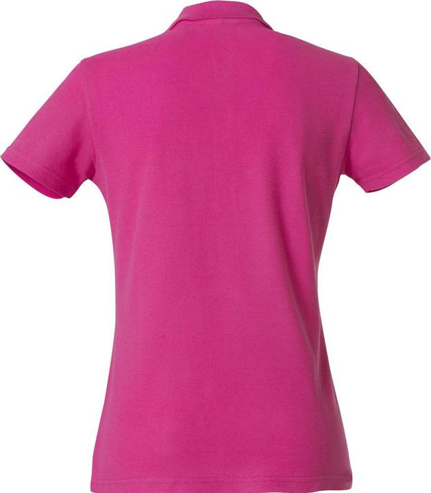 Actual product image Clique Polo shirt (L)