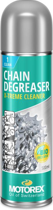 Motorex Easy Clean (500 ml, Kettenreiniger)