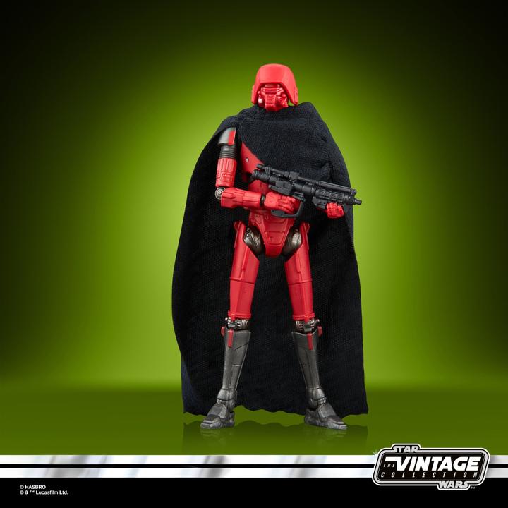 Produktbild Hasbro Star Wars: Ahsoka Vintage Collection Actionfigur HK-87 Assassin Droid 10 cm