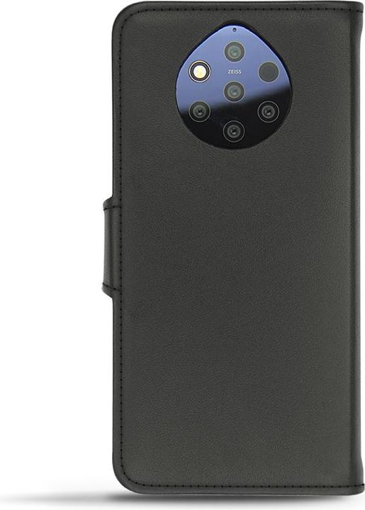 Produktbild Noreve Lederschutzhülle Wallet (Nokia 9 PureView)