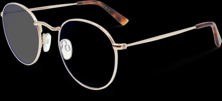 Image du produit Messy Weekend Lennon - Gold Blue Light