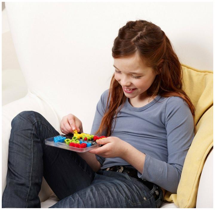 Actual product image Smart Games IQ Twist (German)
