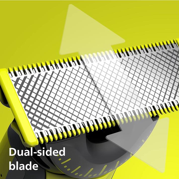 Produktbild Philips OneBlade Klinge 360 (2 x)