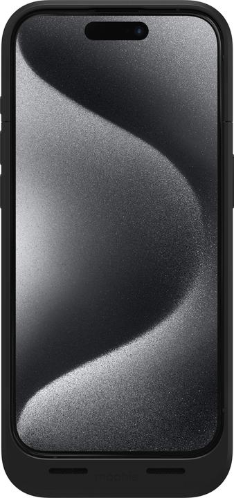Immagine prodotto mophie Juice Pack (Apple iPhone 15)