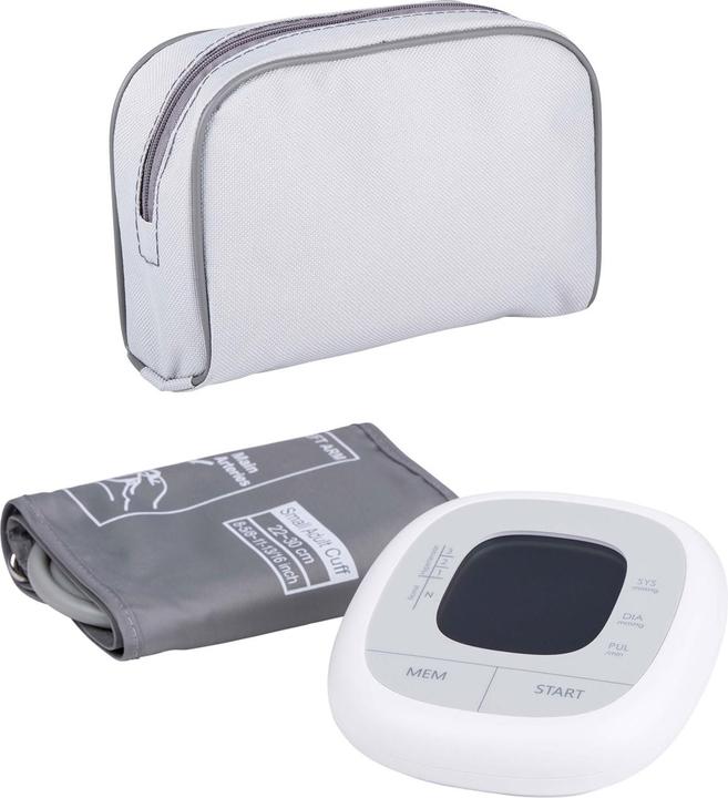 Actual product image Grundig Blutdruck Messgerät (Blood pressure monitor upper arm)