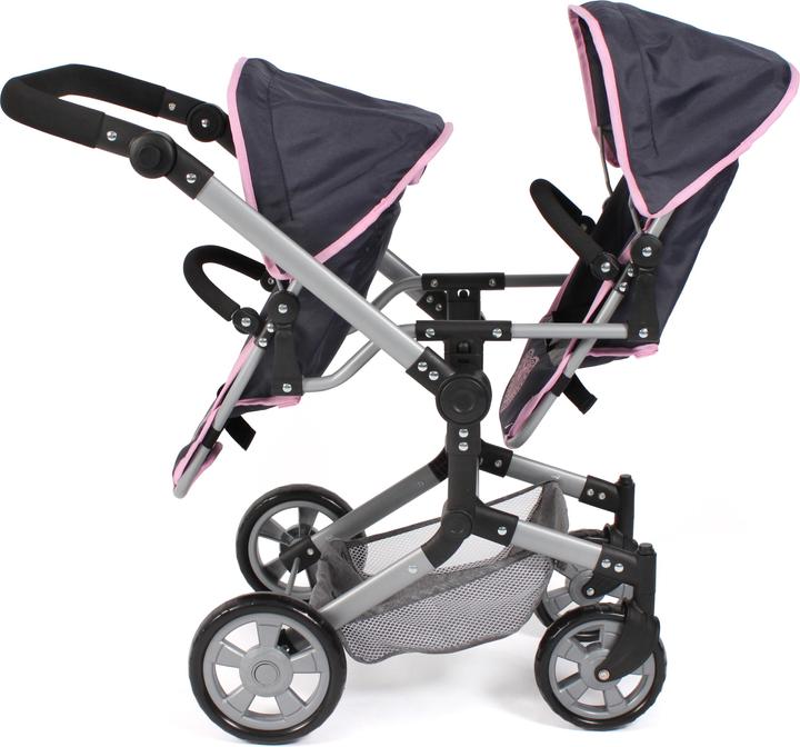 Actual product image Bayer Chic 2000 Linus Duo