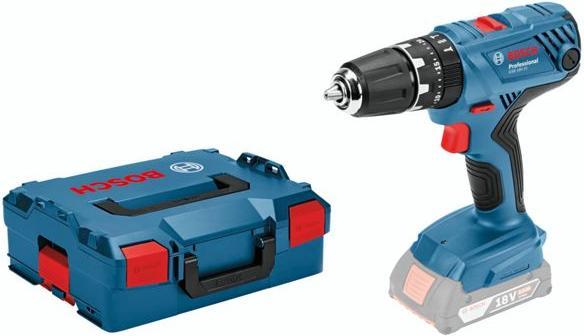 Actual product image Bosch Professional GSB 18V-21 (Rechargeable battery operated)
