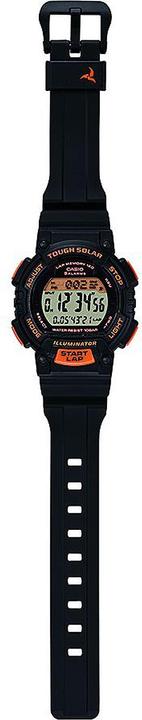 Immagine prodotto Casio Sport Stl-S300h-1bef (Orologio digitale, Orologio sportivo, Cronografo, 36 mm)