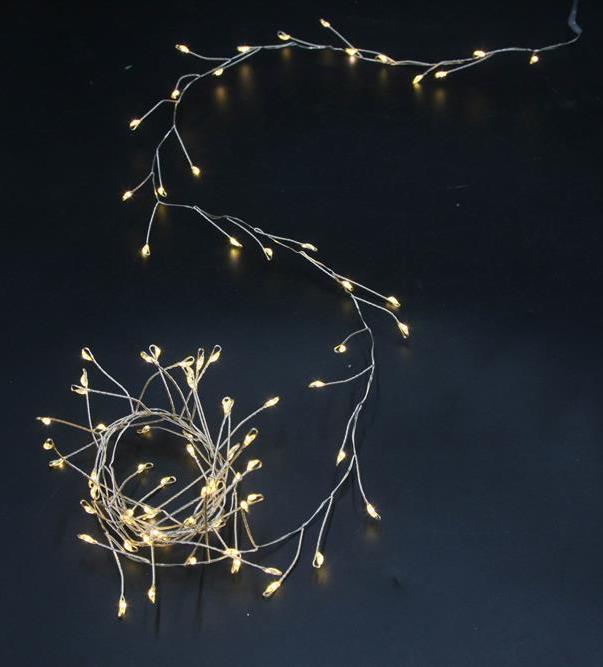 Produktbild GuGus Lichterkette (1.30 m)