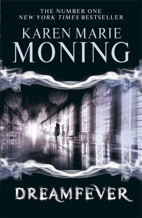 Immagine prodotto Dreamfever (Inglese, Karen Marie Moning, 2011)