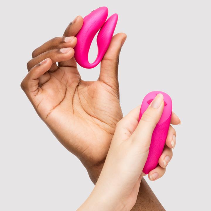 Actual product image We-Vibe Chorus