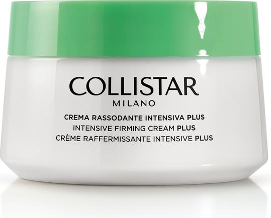 Actual product image Collistar Intensive (Body cream, 400 ml)